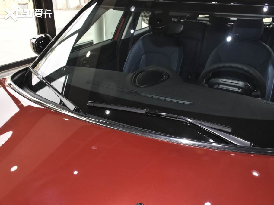 2021��MINI CLUBMAN 1.5T COOPER �b�p��