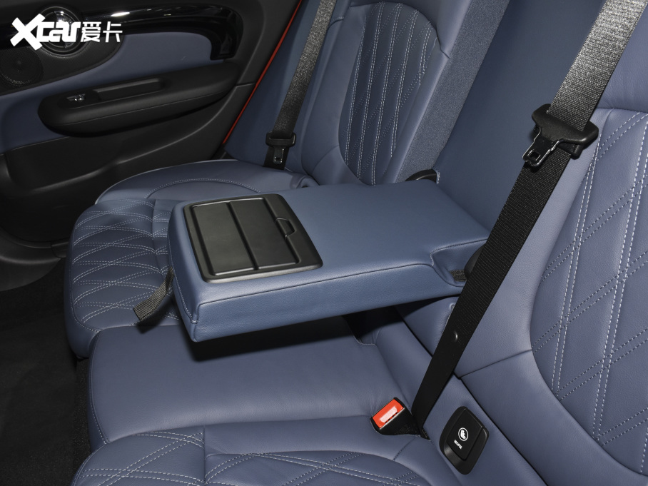 2021MINI CLUBMAN 1.5T COOPER bp