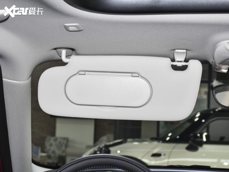 2021MINI CLUBMAN 1.5T COOPER bp