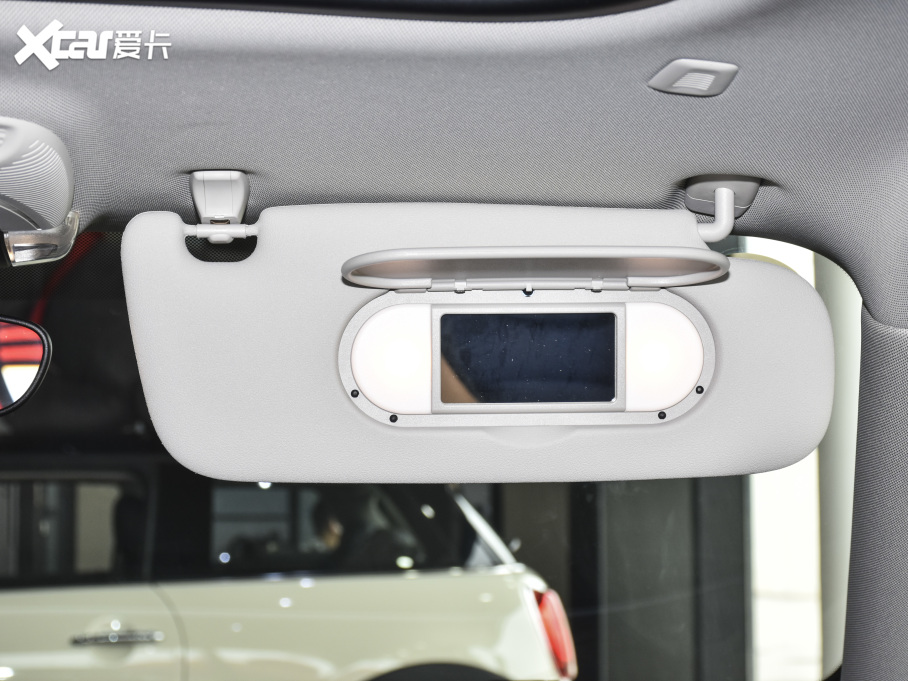 2021MINI CLUBMAN 1.5T COOPER bp