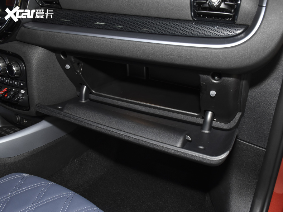 2021MINI CLUBMAN 1.5T COOPER bp