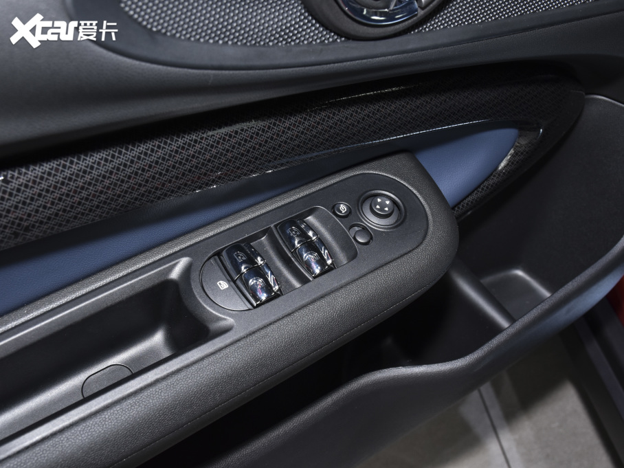 2021MINI CLUBMAN 1.5T COOPER bp