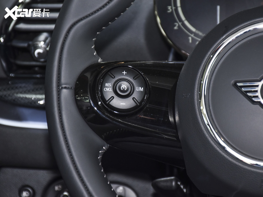 2021MINI CLUBMAN 1.5T COOPER bp