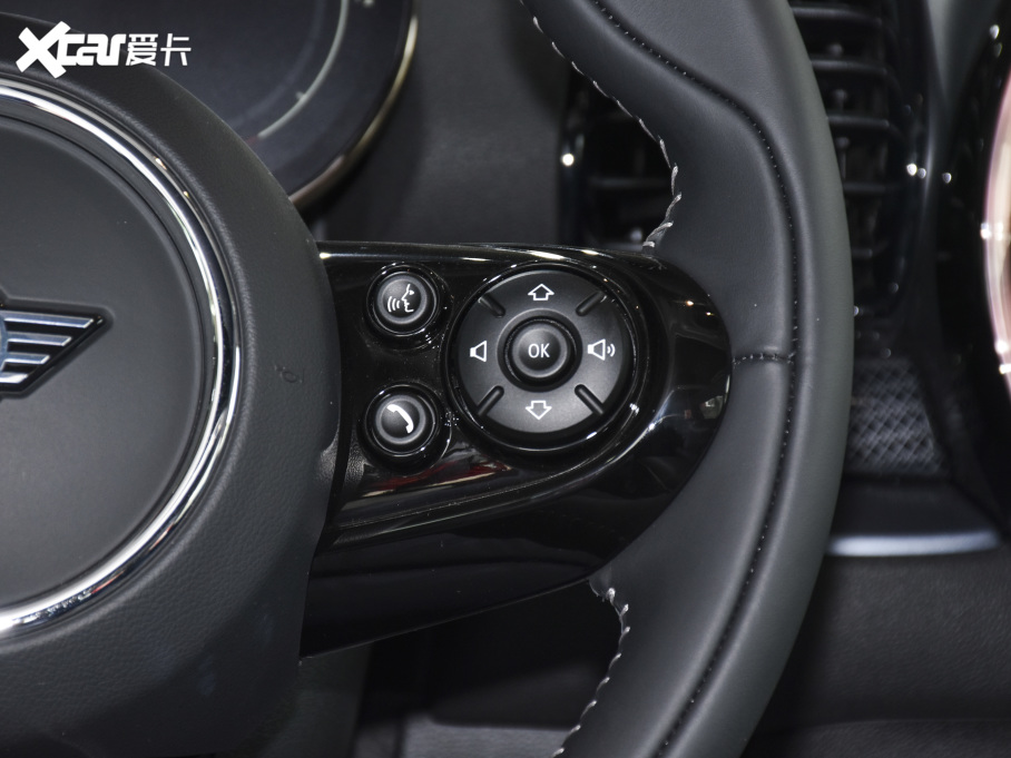 2021MINI CLUBMAN 1.5T COOPER bp