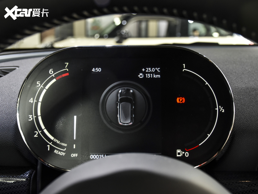 2021MINI CLUBMAN 1.5T COOPER bp