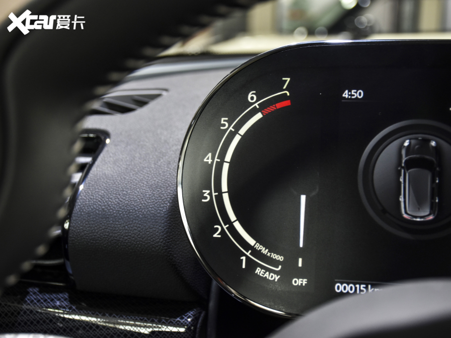 2021MINI CLUBMAN 1.5T COOPER bp