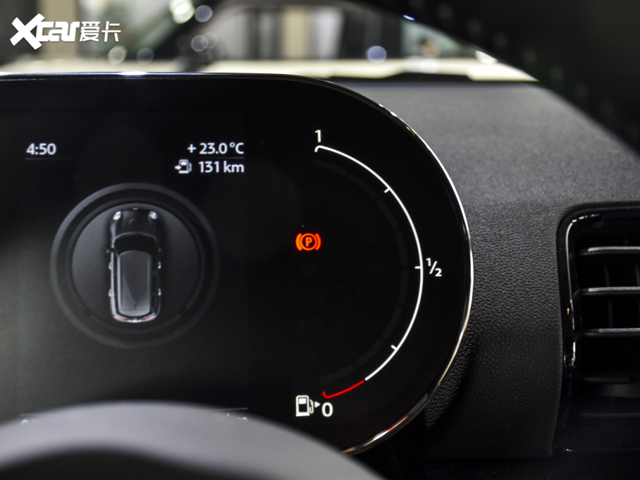 2021MINI CLUBMAN 1.5T COOPER bp