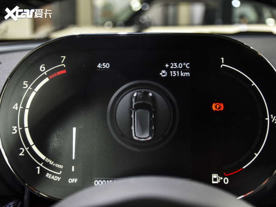 2021MINI CLUBMAN 1.5T COOPER bp