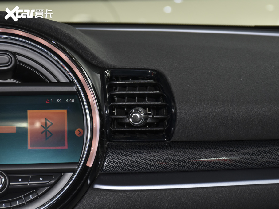 2021MINI CLUBMAN 1.5T COOPER bp