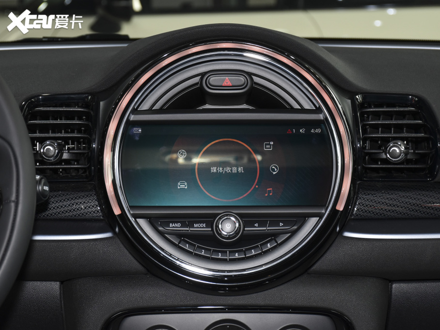 2021MINI CLUBMAN 1.5T COOPER bp