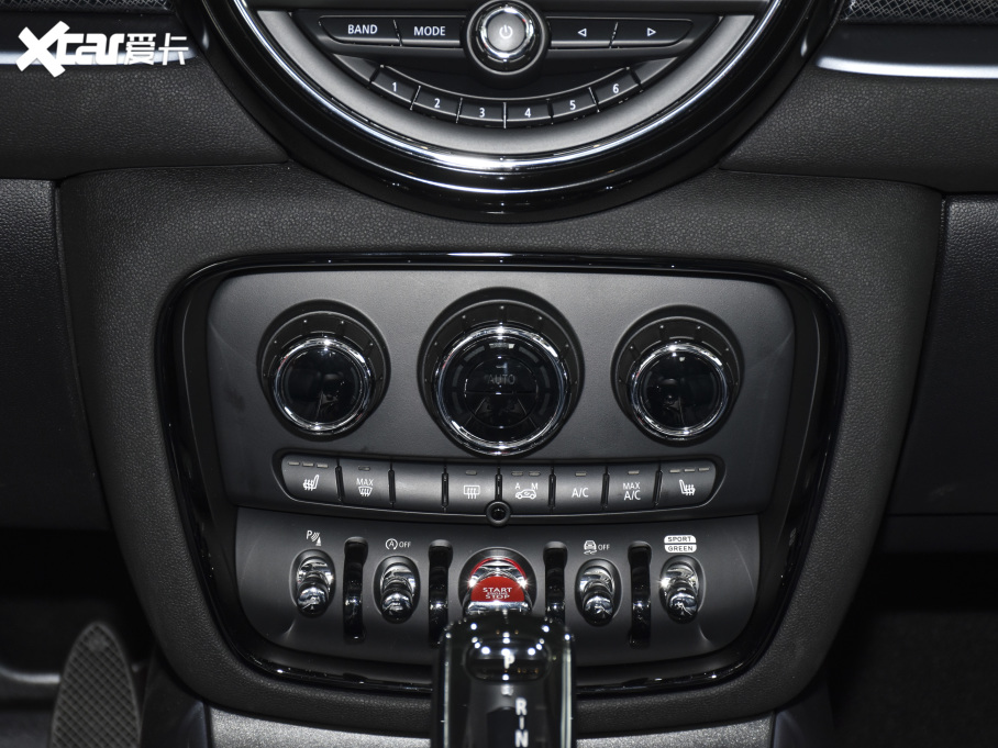 2021MINI CLUBMAN 1.5T COOPER bp