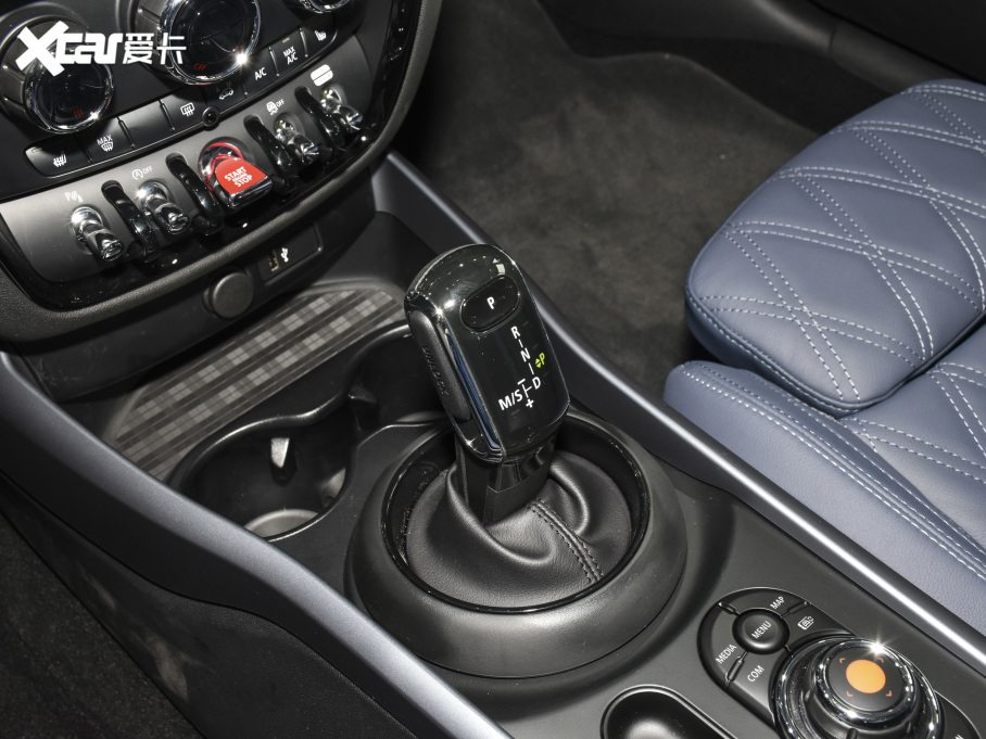 2021MINI CLUBMAN 1.5T COOPER bp