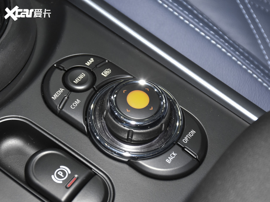 2021MINI CLUBMAN 1.5T COOPER bp