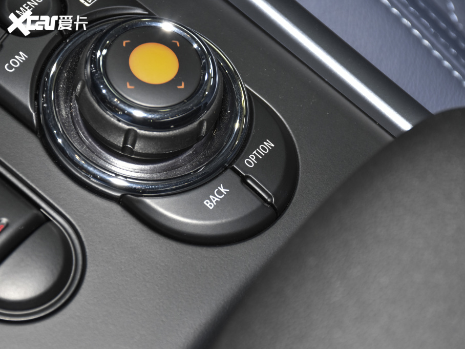 2021MINI CLUBMAN 1.5T COOPER bp