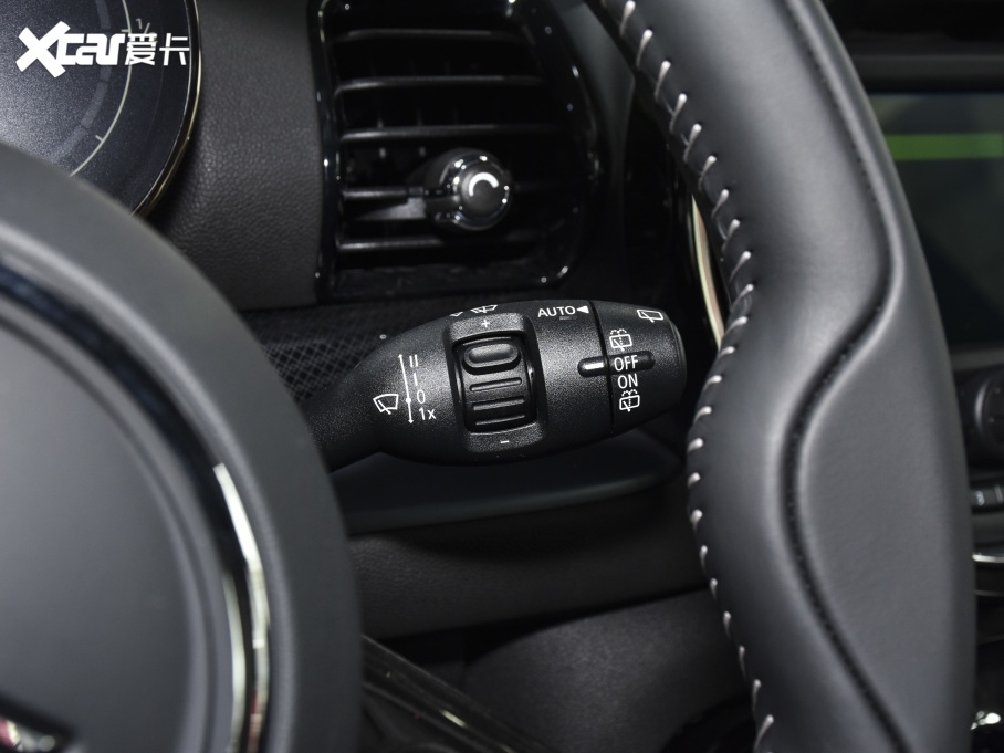 2021MINI CLUBMAN 1.5T COOPER bp