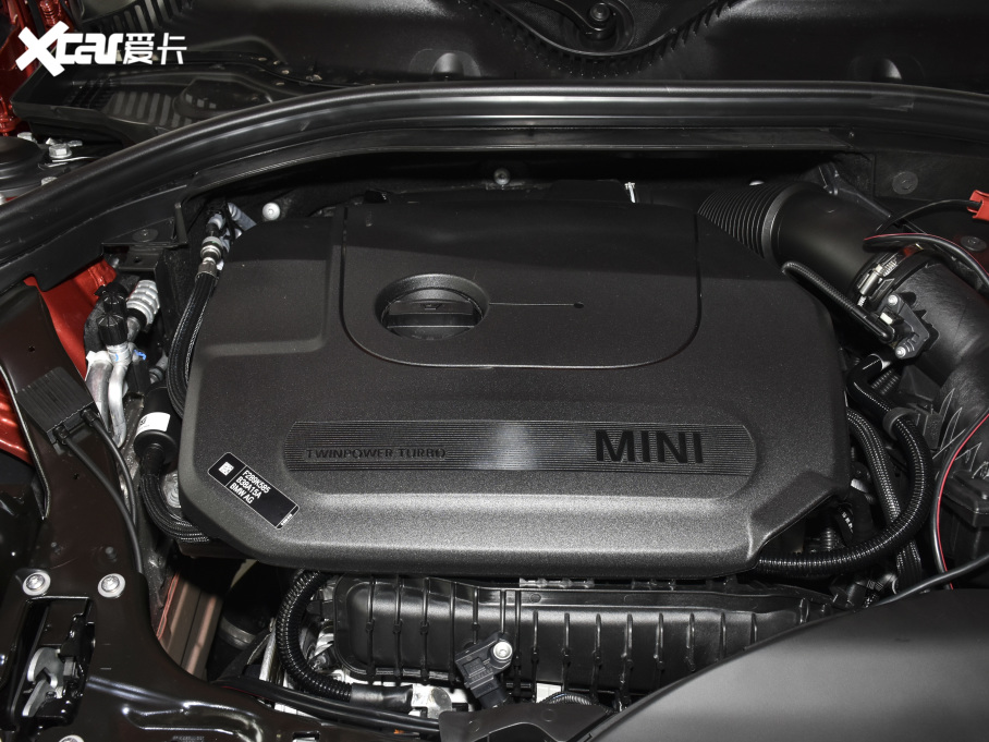 2021MINI CLUBMAN 1.5T COOPER bp