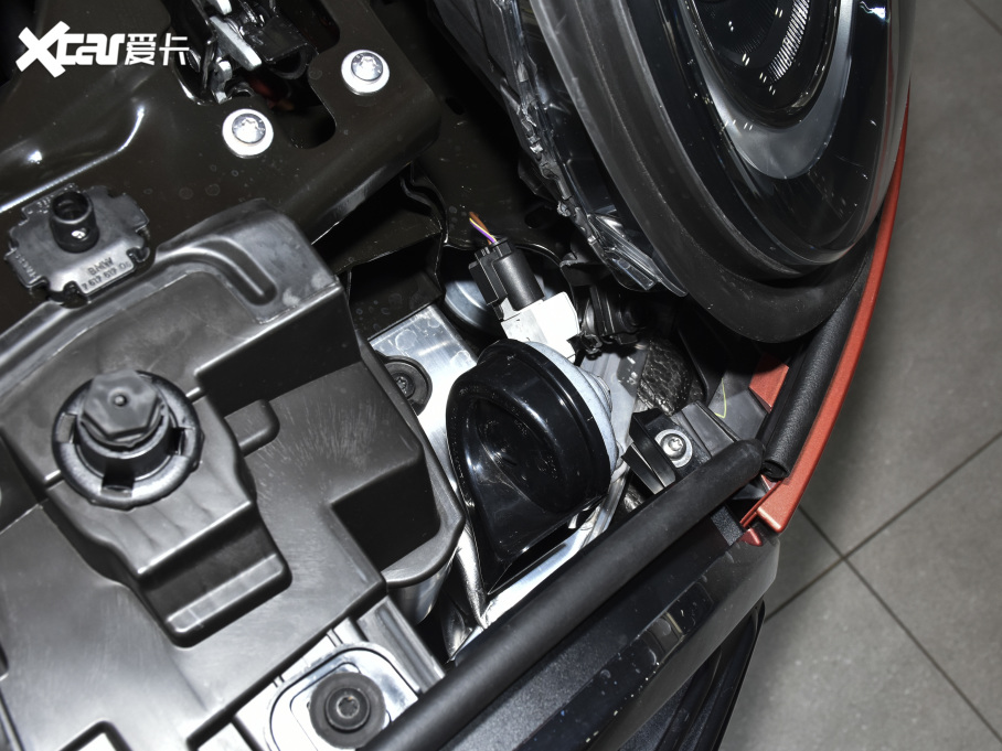 2021MINI CLUBMAN 1.5T COOPER bp