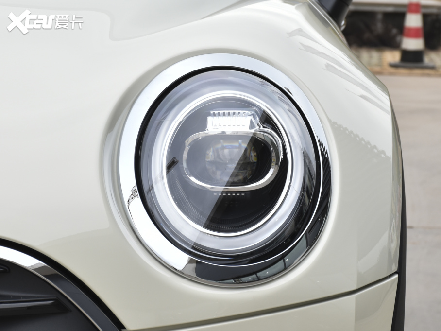 2021MINI CLUBMAN 1.5T ONE