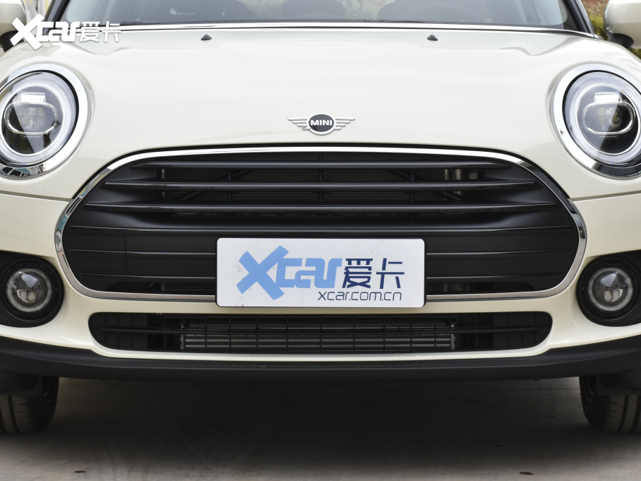 2021MINI CLUBMAN 1.5T ONE