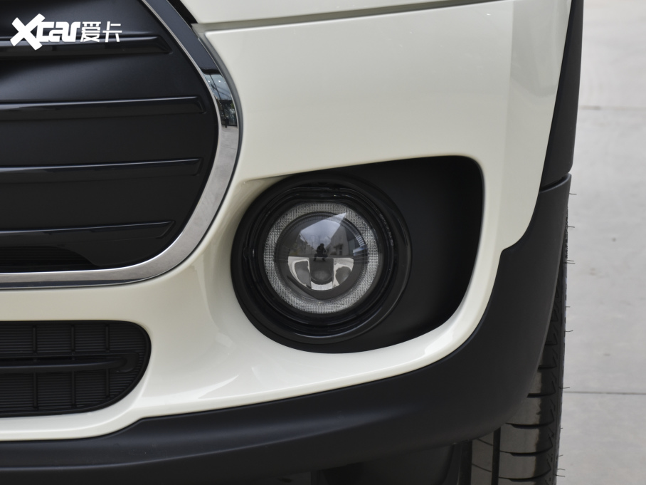 2021MINI CLUBMAN 1.5T ONE