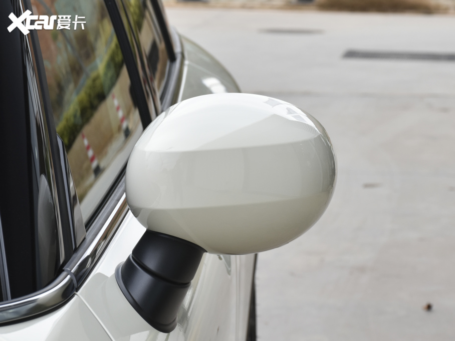 2021��MINI CLUBMAN 1.5T ONE