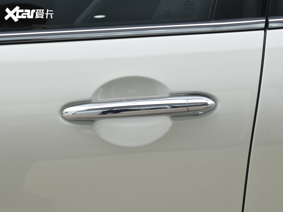 2021MINI CLUBMAN 1.5T ONE