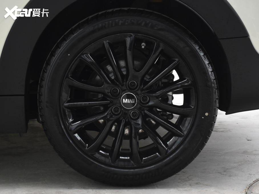 2021MINI CLUBMAN 1.5T ONE