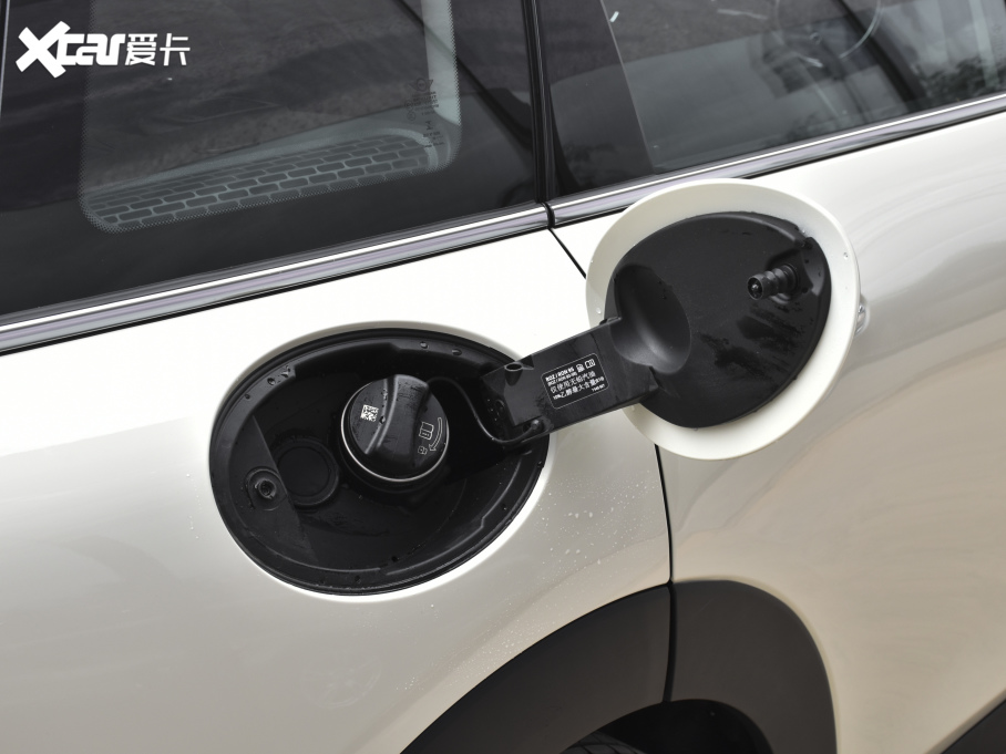 2021MINI CLUBMAN 1.5T ONE