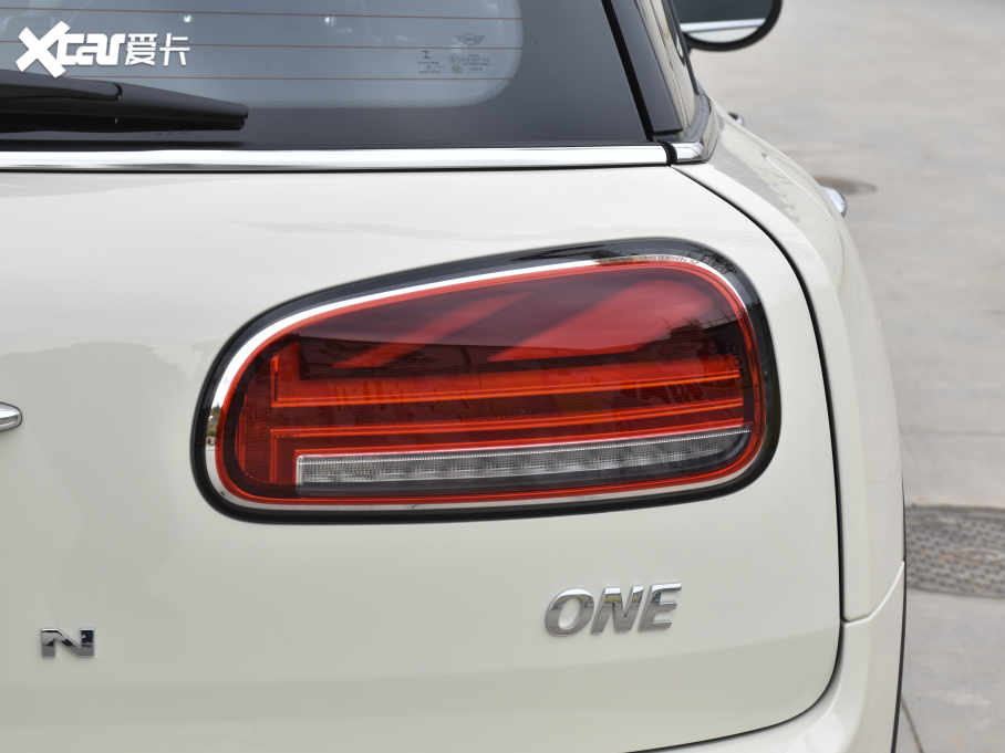 2021MINI CLUBMAN 1.5T ONE