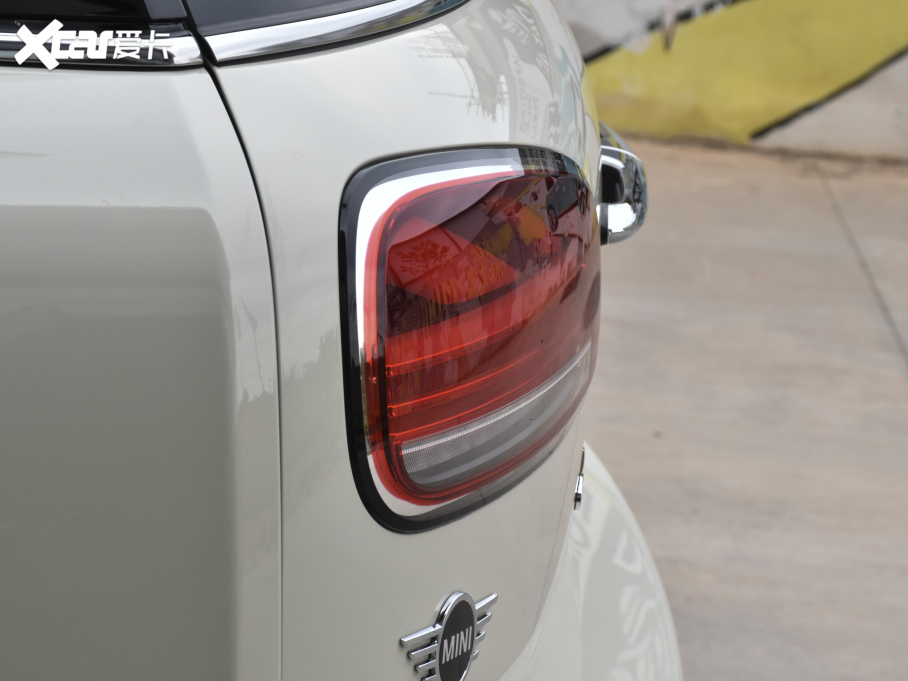 2021MINI CLUBMAN 1.5T ONE