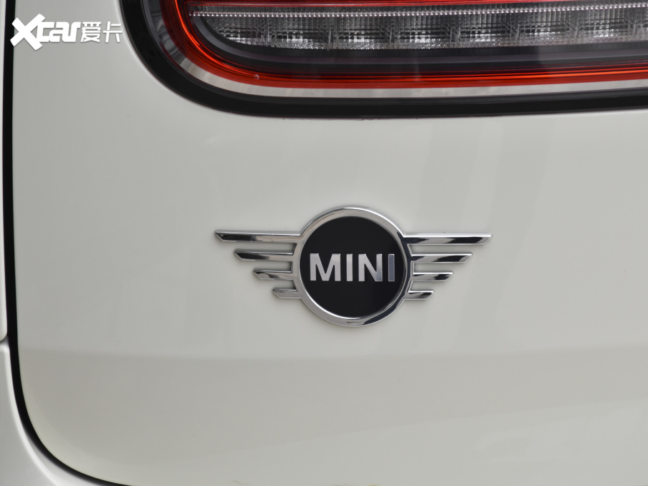 2021MINI CLUBMAN 1.5T ONE