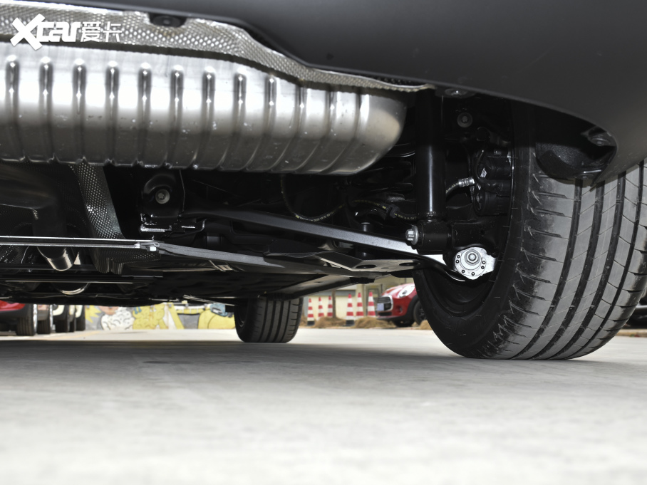 2021MINI CLUBMAN 1.5T ONE