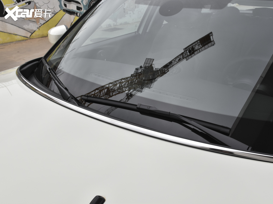 2021MINI CLUBMAN 1.5T ONE