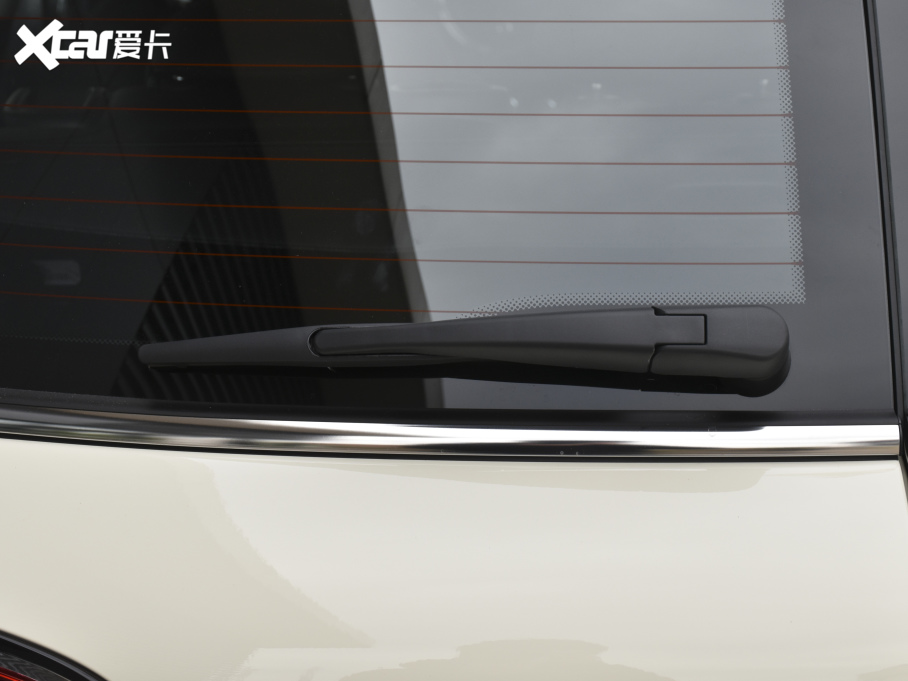 2021MINI CLUBMAN 1.5T ONE