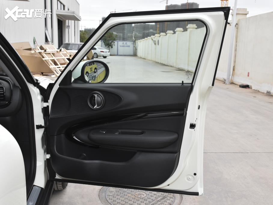 2021MINI CLUBMAN 1.5T ONE