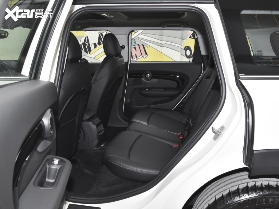 2021MINI CLUBMAN 1.5T ONE