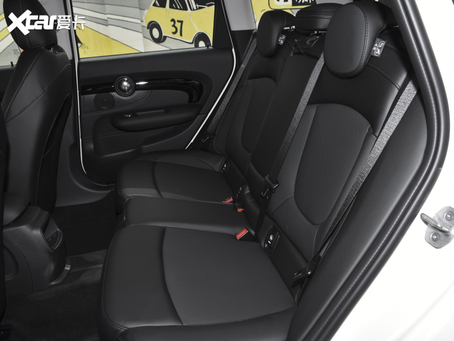 2021MINI CLUBMAN 1.5T ONE