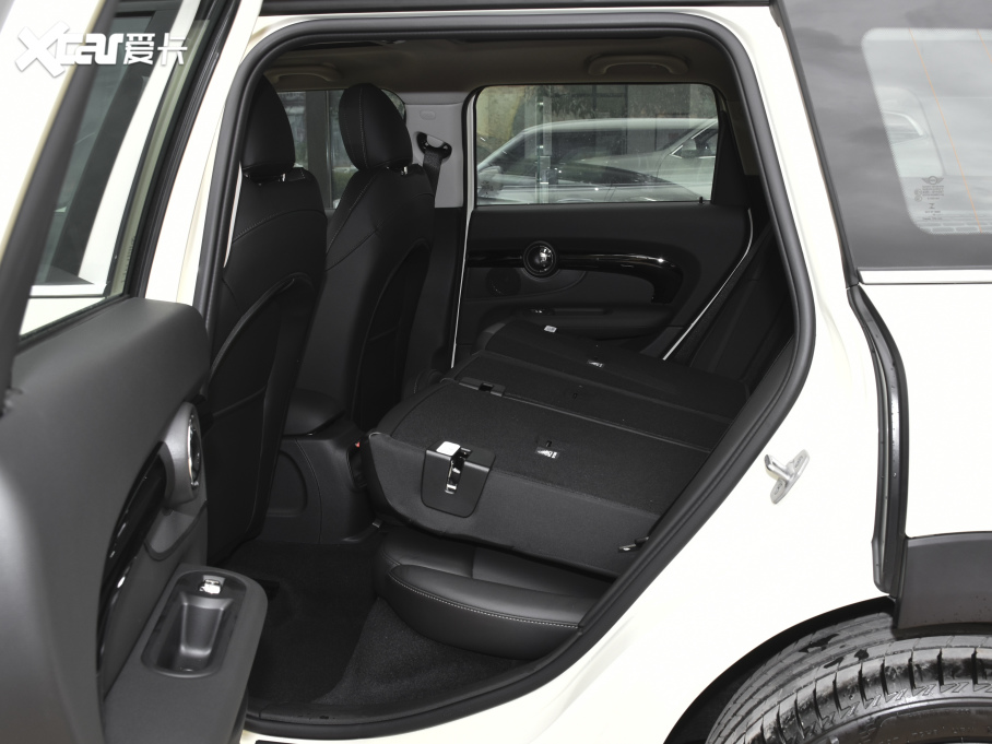 2021MINI CLUBMAN 1.5T ONE