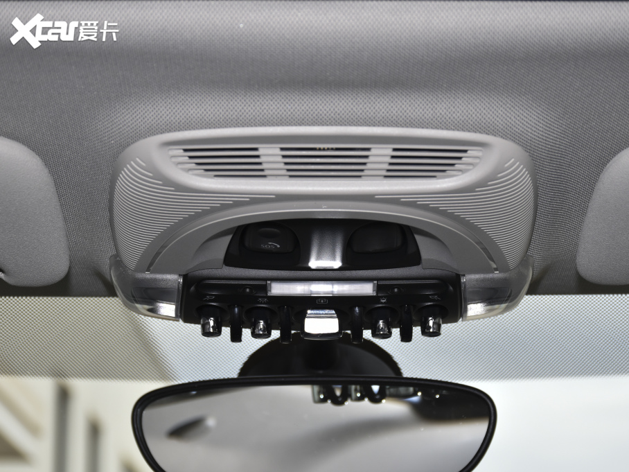 2021MINI CLUBMAN 1.5T ONE