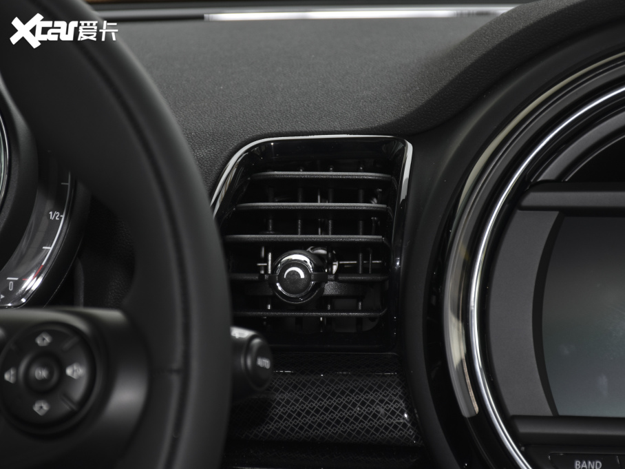 2021��MINI CLUBMAN 1.5T ONE