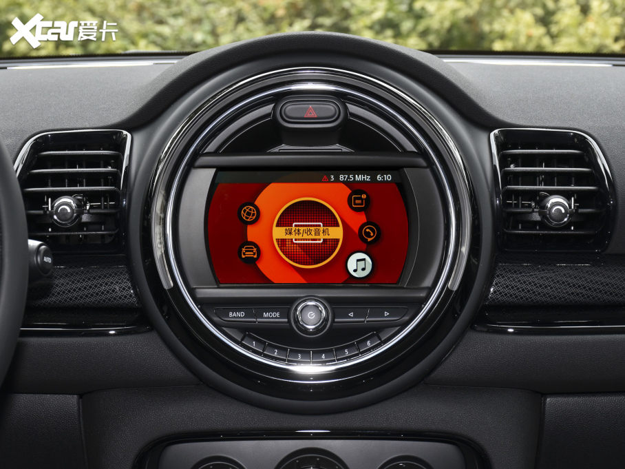 2021��MINI CLUBMAN 1.5T ONE