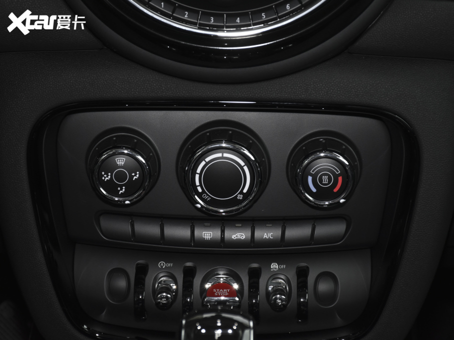 2021��MINI CLUBMAN 1.5T ONE