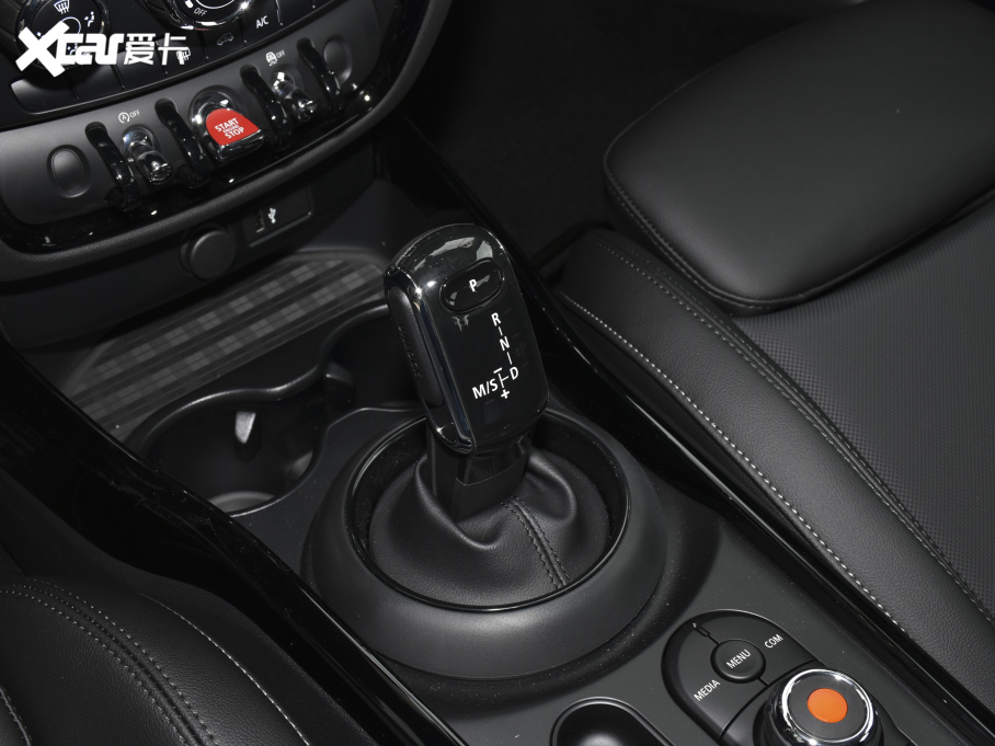 2021��MINI CLUBMAN 1.5T ONE