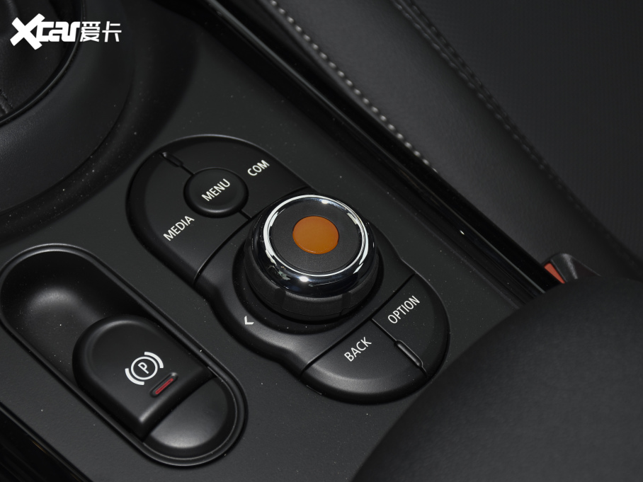 2021��MINI CLUBMAN 1.5T ONE