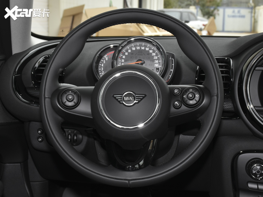 2021��MINI CLUBMAN 1.5T ONE