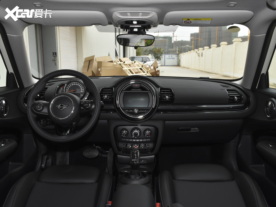 2021��MINI CLUBMAN 1.5T ONE