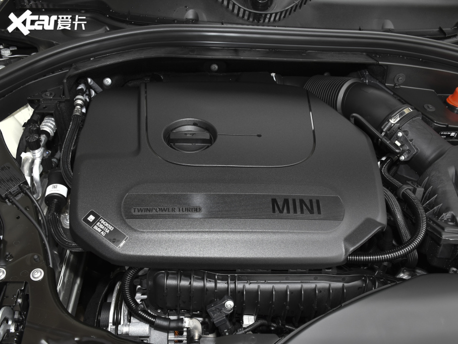 2021MINI CLUBMAN 1.5T ONE