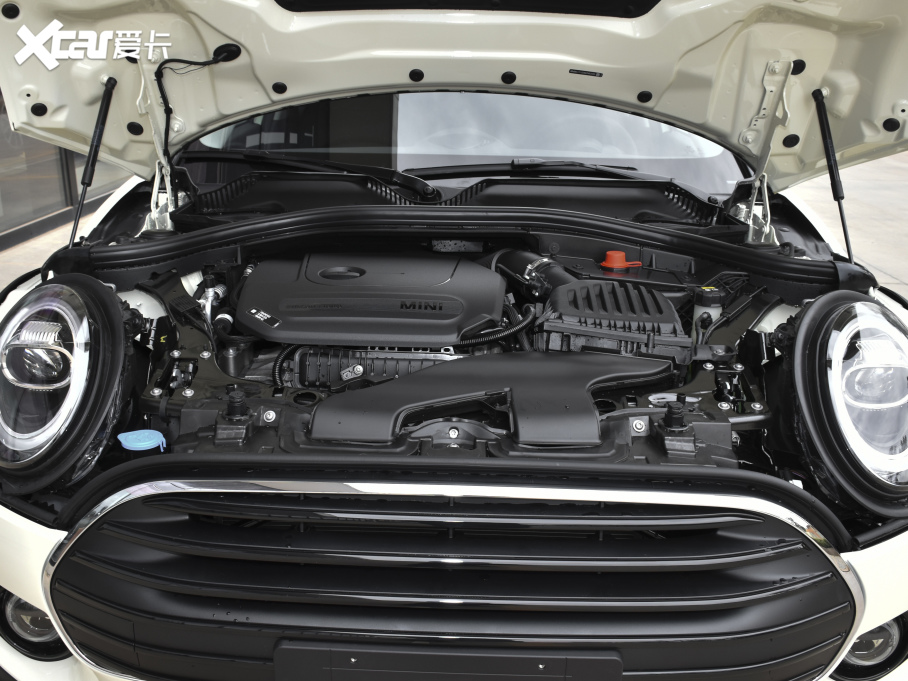 2021��MINI CLUBMAN 1.5T ONE