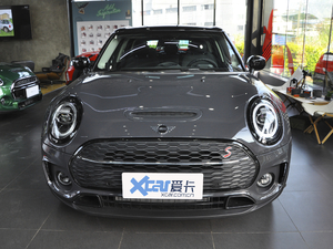 20212.0T COOPER S ǰ