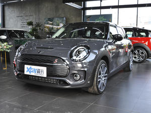 20212.0T COOPER S ǰ45